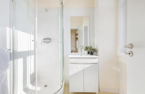 Falca Apartment | Metropolitan Living Lisbon - Campolide