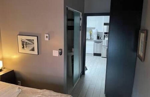 Red Deer Apartment | Metropolitan Loft 203