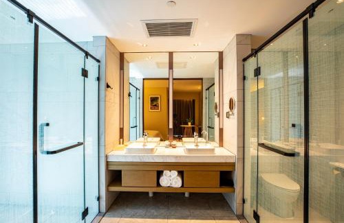 Weihai Hotel | Metropolo Jinjiang Weihai Railway Station