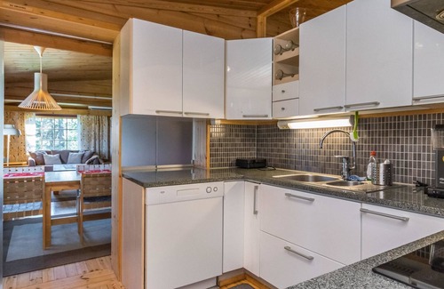 Saariselka House | Metsäntupa by Interhome