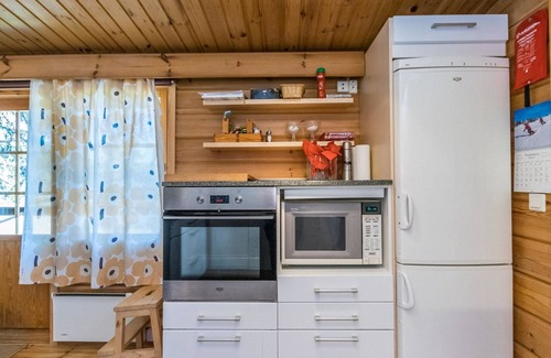 Saariselka House | Metsäntupa by Interhome