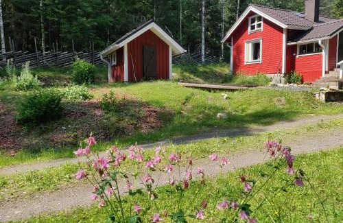 Koli National Park Ski Chalet | Metsäpirtti