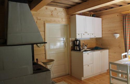 Koli National Park Ski Chalet | Metsäpirtti