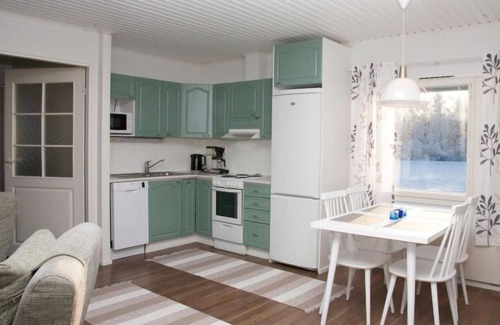 Sotkamo House | Metsätähti by Interhome