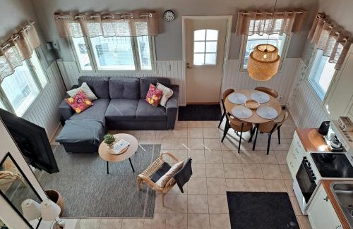 Kalajoki Apartment | Metsätuuli 4