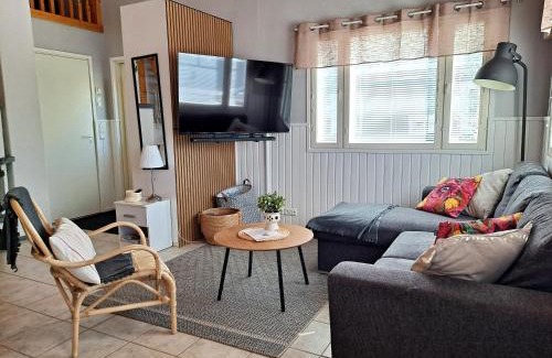 Kalajoki Apartment | Metsätuuli 4