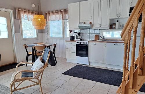 Kalajoki Apartment | Metsätuuli 4