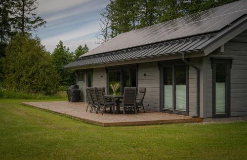 Haademeeste House | Metsa Puhkemaja