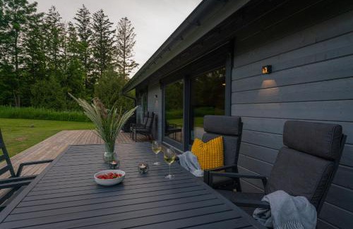 Haademeeste House | Metsa Puhkemaja
