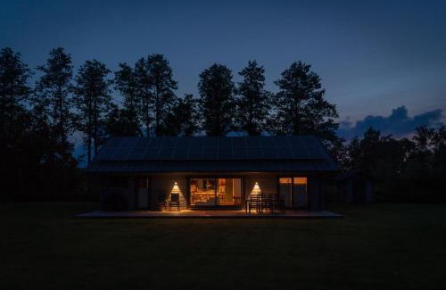 Haademeeste House | Metsa Puhkemaja