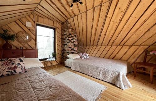 Kohila House | Metsakuurorti puhkekeskus, Mummila house
