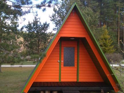 Viitna House | Metsaveere Turismitalu Homestay