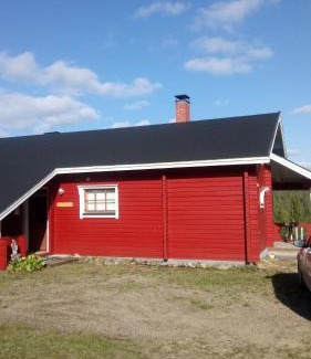 Kehys-Kainuu Apartment | Metsorinne