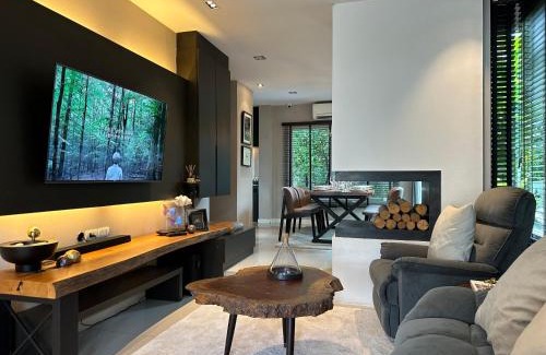 Nong Kwai Resort | Metthods living