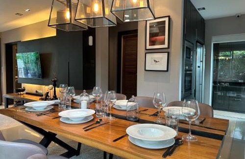 Nong Kwai Resort | Metthods living
