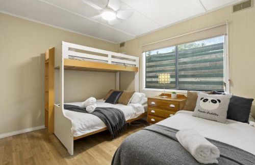 Metung Apartment | Metung Akora 2Bdrm Apartment 4 Pets and Boats welcome