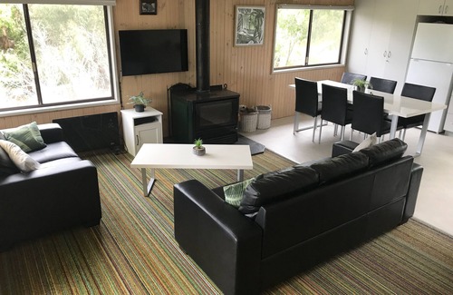 Metung House | Metung Getaway House