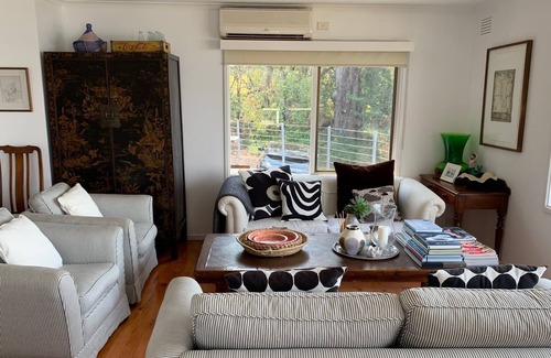 Metung House | Metung Marina House @ Metung Marina
