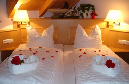 Egling Hotel | Metzgerei Gasthof Oberhauser - Hotel zur Post