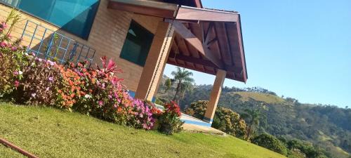 Sao Bento do Sapucai House | Meu canto na Mantiqueira