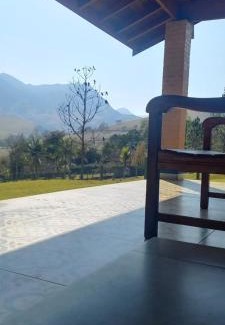 Sao Bento do Sapucai House | Meu canto na Mantiqueira