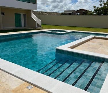Flecheiras Apartment | Meu Chale Flecheiras
