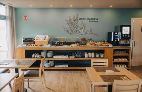 Campo Hotel | Meu Hotel Porto Gandra