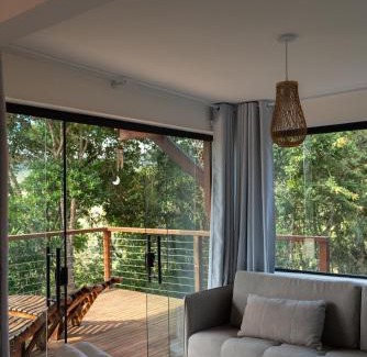 Mirantao Cabin | Meu Limão Meu Limoeiro