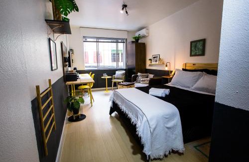 Cidade Baixa Apartment | Meu lugar na Cidade Baixa