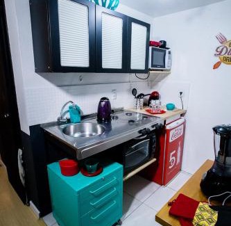 Cidade Baixa Apartment | Meu lugar na Cidade Baixa