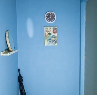 Cidade Baixa Apartment | Meu lugar na Cidade Baixa