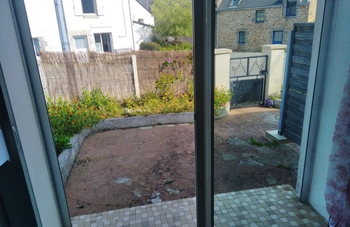 Saint-Armel House | Meublé Confortable