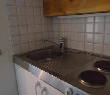 Bouillon Apartment | meublé de tourisme à Bouillon