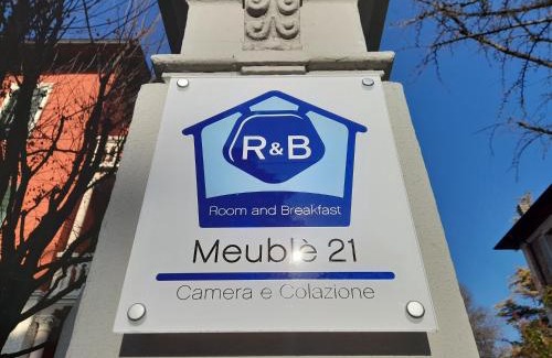 Reggio nell'Emilia House | Meuble' 21 di Anna