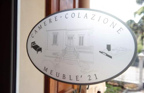 Reggio nell'Emilia House | Meuble' 21 di Anna