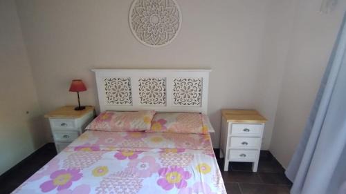 Pilar Centro Apartment | Meular 2 Planta Baja