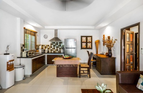 Rawai Villa | Meursault - One bedroom Pool Villa
