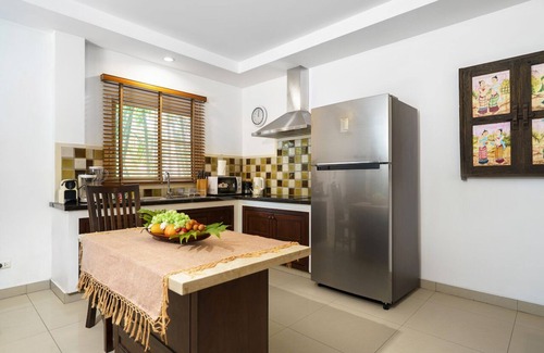 Rawai Villa | Meursault - One bedroom Pool Villa