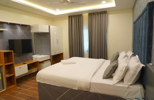 Hyderabad Hotel | Mevid hotels