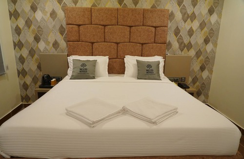 Hyderabad Hotel | Mevid hotels
