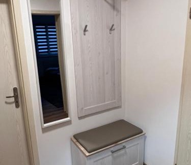 Borna Apartment | Mevida Ferienwohnung