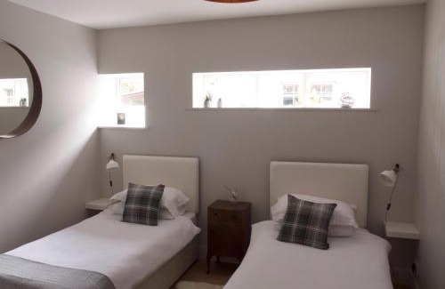 Strathyre Cabin | Mews Cottage Ardoch Lodge Strathyre