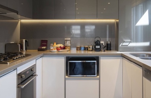 New Gisborne House | Mews Cottages