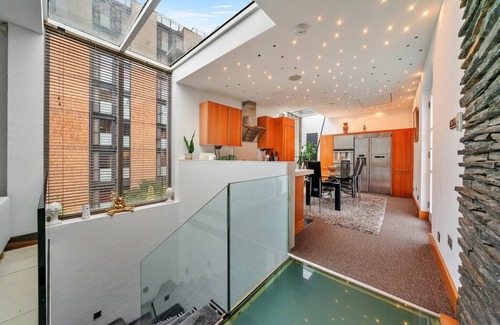 Knightsbridge Apartment | Mews House in Knightsbridge near Hyde Park