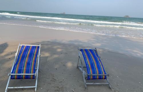 Khao Tao Apartment | Mexican Beachfront Condo