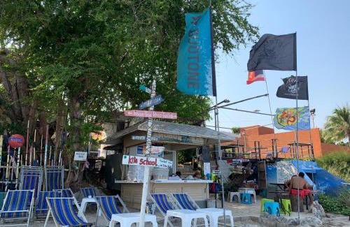 Khao Tao Apartment | Mexican Beachfront Condo