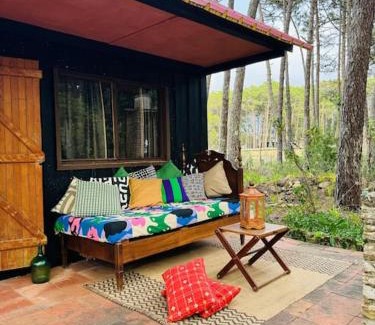 Cortesia House | Mexican House