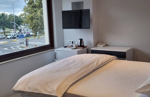 Suleymanpasa Hotel | Meydan Butik Otel