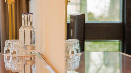 Hittfeld Hotel | Meyers Hotel Hittfeld