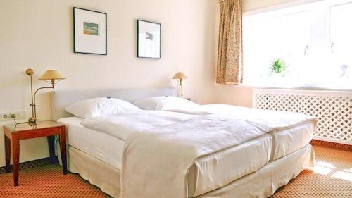 Hittfeld Hotel | Meyers Hotel Hittfeld